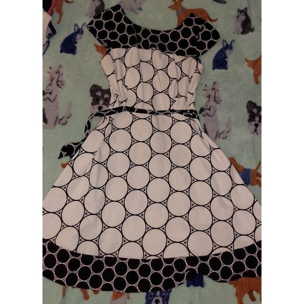 Kim Rogers Dress